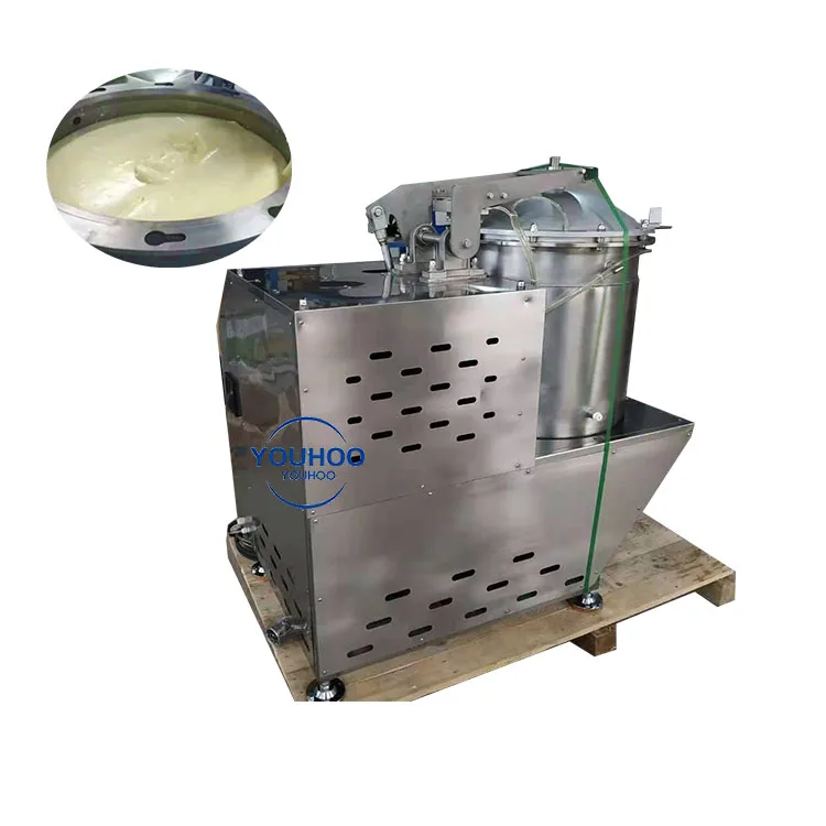  factory continuous cake cream blender mixer machine whipping