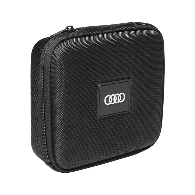 
Waterproof Toolkit Car Zipper Tool Bag Medical Emergency Kit Bicycle Auto Vehicle 