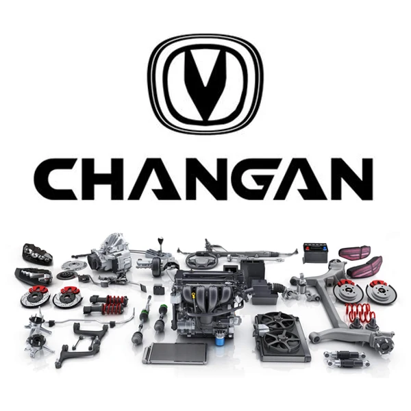 CHANGAN Auto Parts Supplier Wholesaler China for Changan Parts EADO CS15 CS35 CS75 Alsvin V3/V5/V7 Uni-T Uni-K RAETON