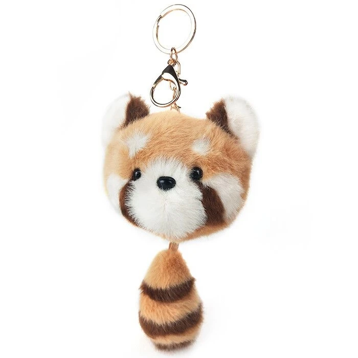 Wholesale Stuffed Soft Keychain