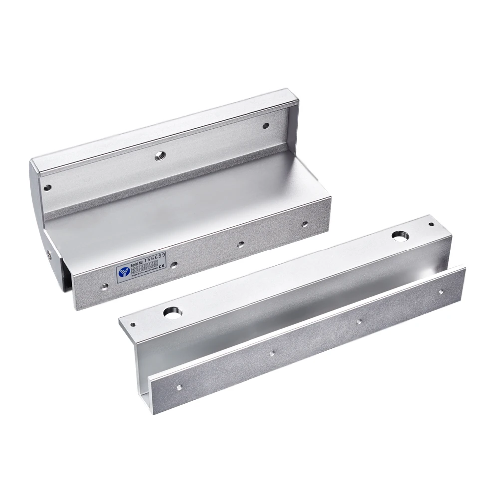 GZ кронштейн для полностью бескаркасная стеклянная дверь MBK-180NGZ