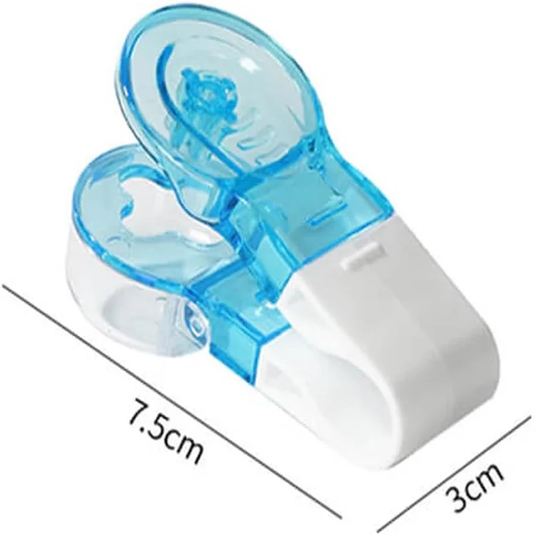 shopify Easy to Take out Pills Remover Tablets Pack Opener Mini pill dispenser