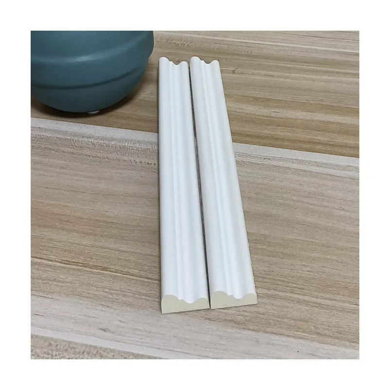 Hl2413G Whole container FOB price 2.4cm width 13mm height 2400mm length Pu polyurethane moulding