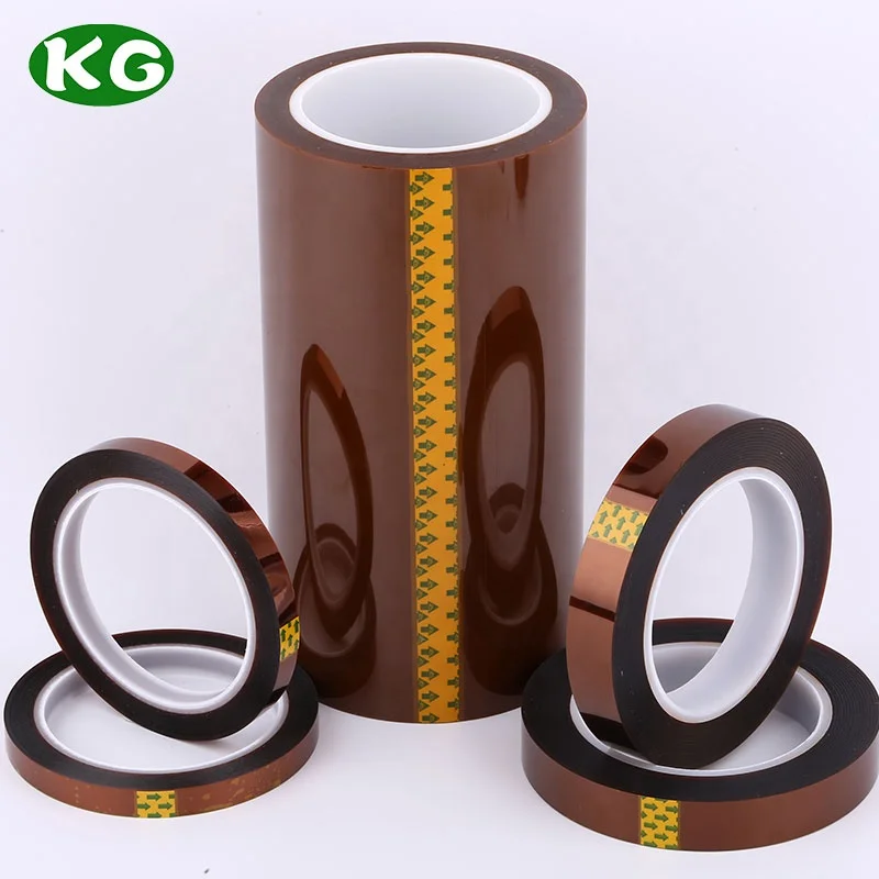 Copper Foil Shielding Screening Adhesive Tape For Guitar Pickup