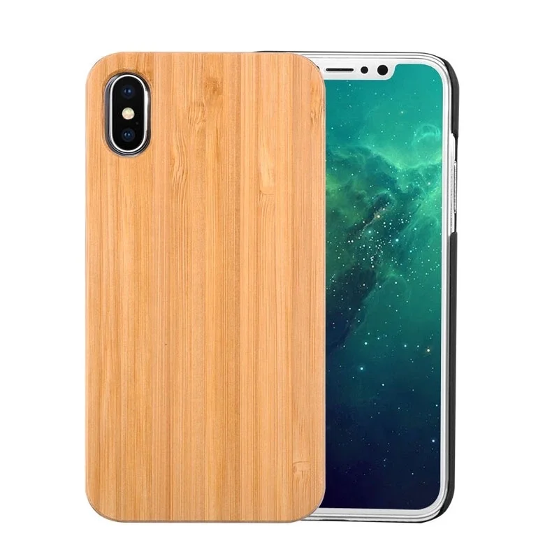 
gdfatree cell phone accessories bamboo case for iphone 7,for iphone 7 case bamboo wood 