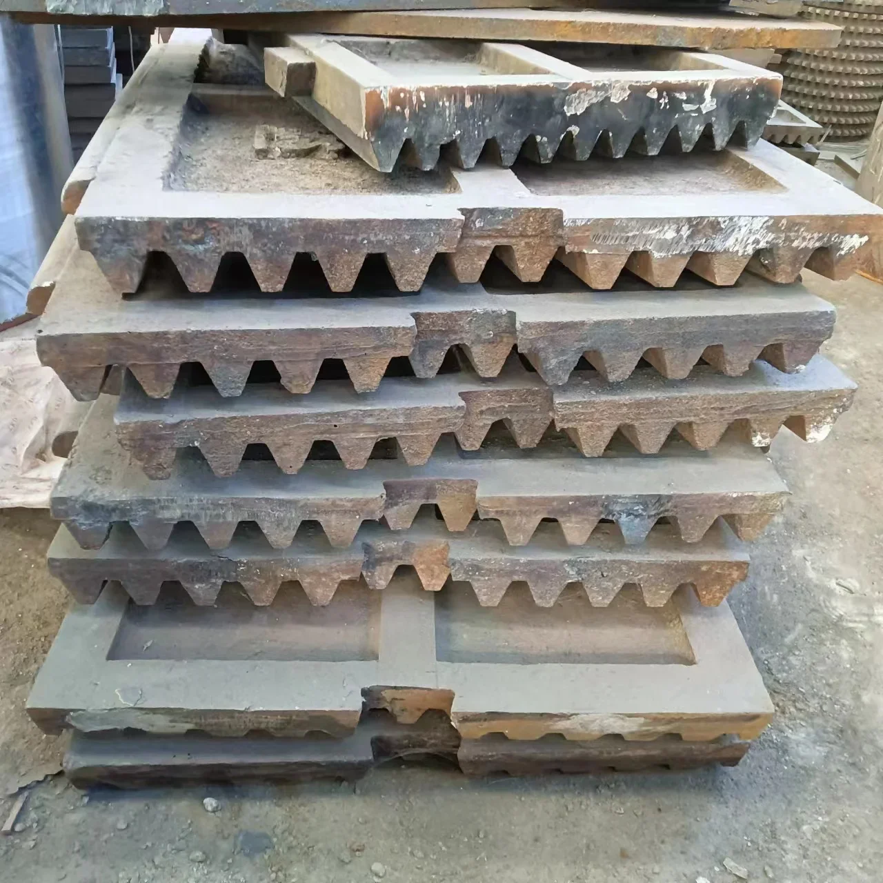 Primary Crushed Limestone Pe200*300 Quarry Hadifield Steel Jaw Crusher With Best Service And Low Price