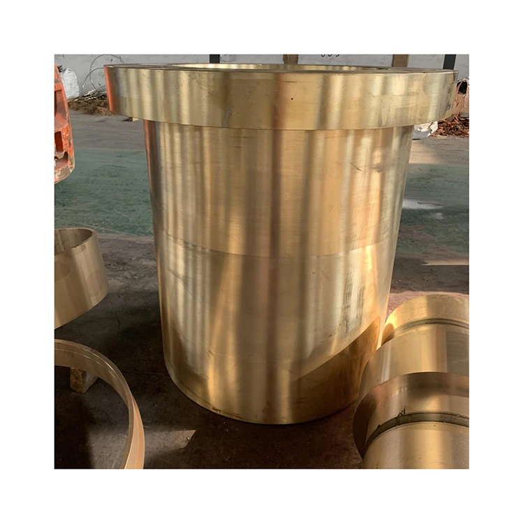 High strength sintered copper bushing bronze or sintered spherical bearing bush