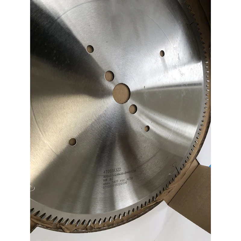 Diamond Saw Cutting Saw Blade for laminating flooring cutting machine and saw blade double end tenoner