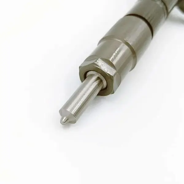 Common Rail Fuel Injector 0445110465 0445110466 0445110718  0445110357 for JAC HF4DA1 Engines  for bosh Injector