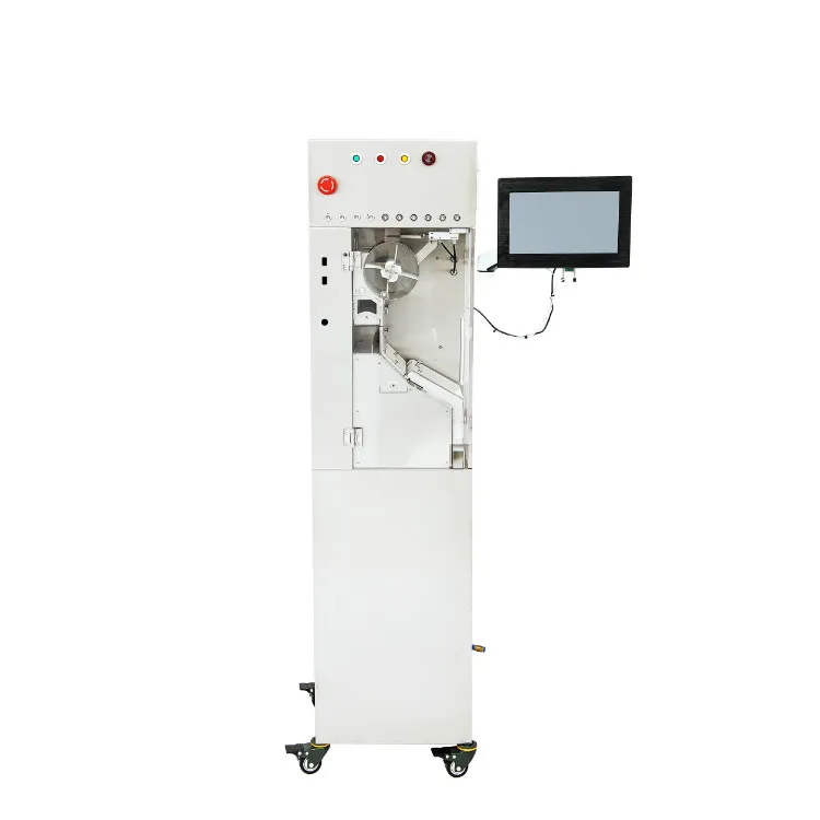 PMC Automatic Pill / Irregular Tablet / Capsule Weight Checker