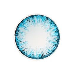HD Aurora color contact lenses wholesale South Korea new cheap cosmetics contact lenses