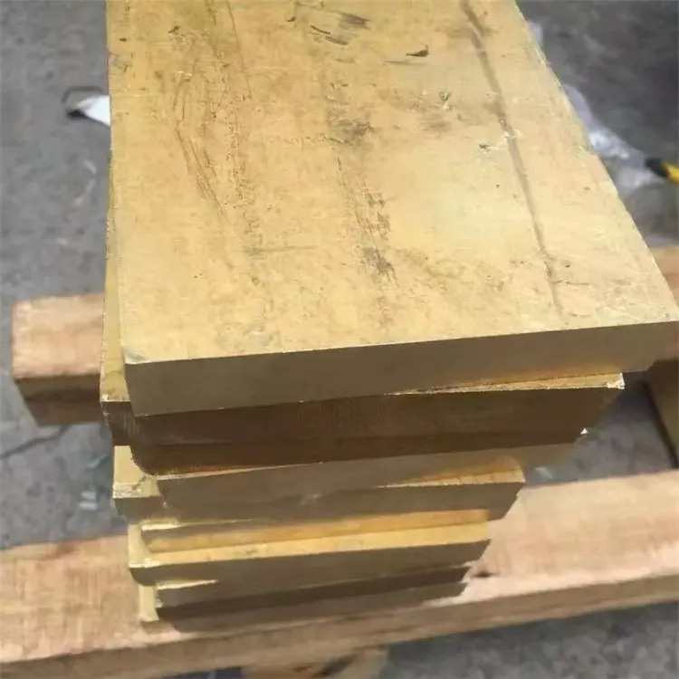 ASTM C68800 Латунная Труба малого диаметра тонкая латунная медная труба с гладкой поверхностью