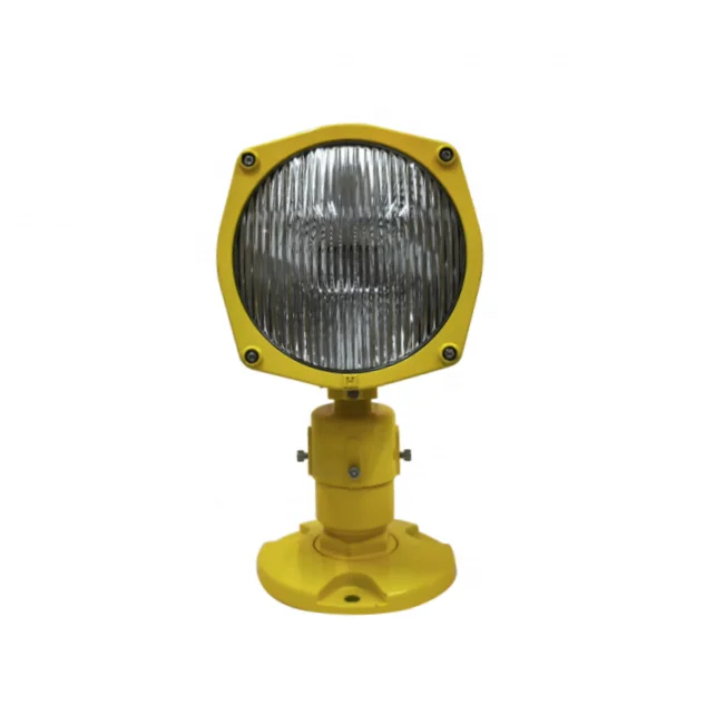 High quality JCL180-H Halogen Elevated Approach Cross-bar Light,alsf lighting system,approach lighting in airport