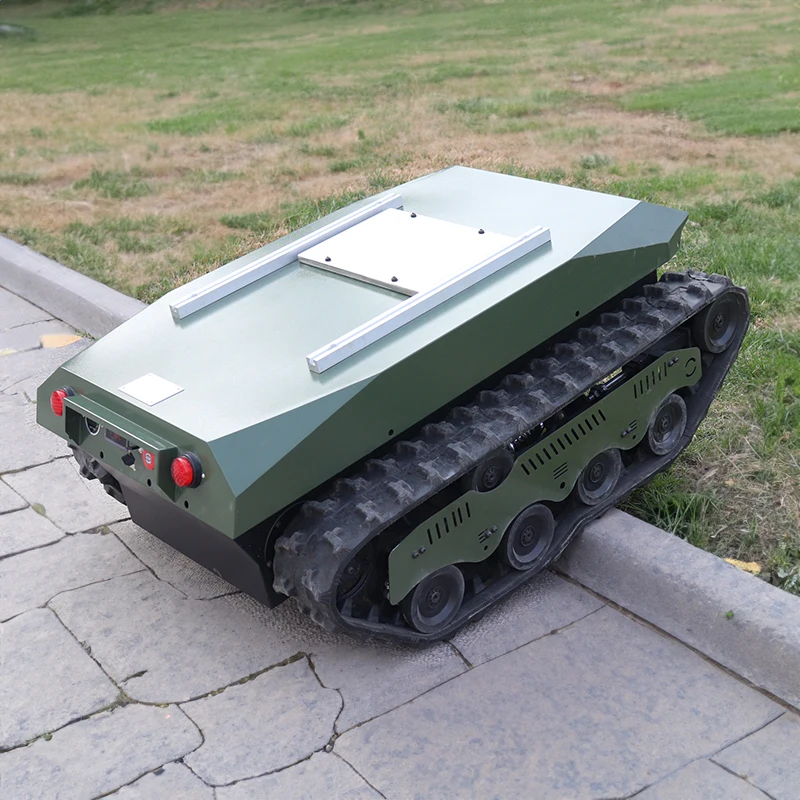 fruit picking drone ros robot operating system Security Platform Vehicle Robot Chassis