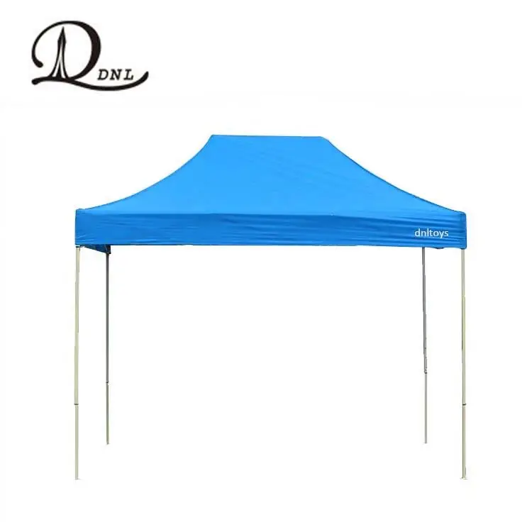 Mobile display tent outdoor event trade show expo tent