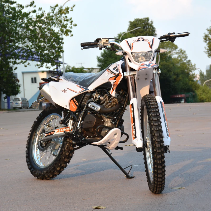 Dirt Bike Cheap Enduro 250cc Dirtbike X5 CQR Adults Mountain Powerful Off-Road Motorcycle Original Motocross for sale