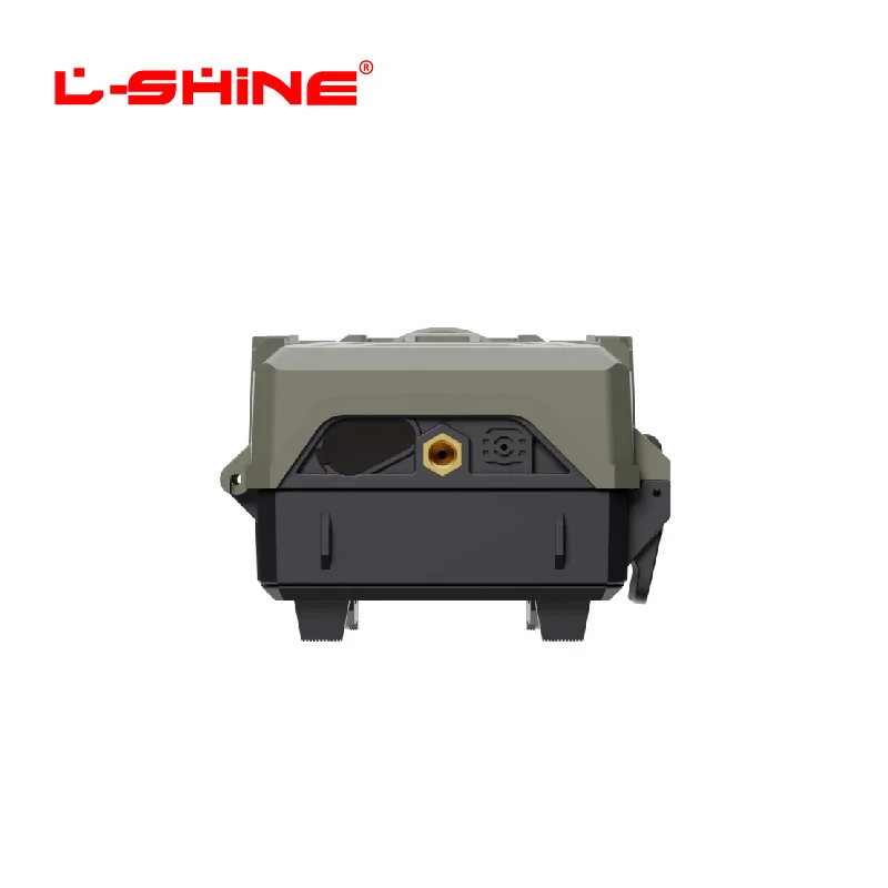 L-Shine Trail Camera 32mp 2.0 Inches 4k Wildkamera Waterproof Ip66 4k Full Fhd Ir Night Vision Thermal Trail Cam Rated