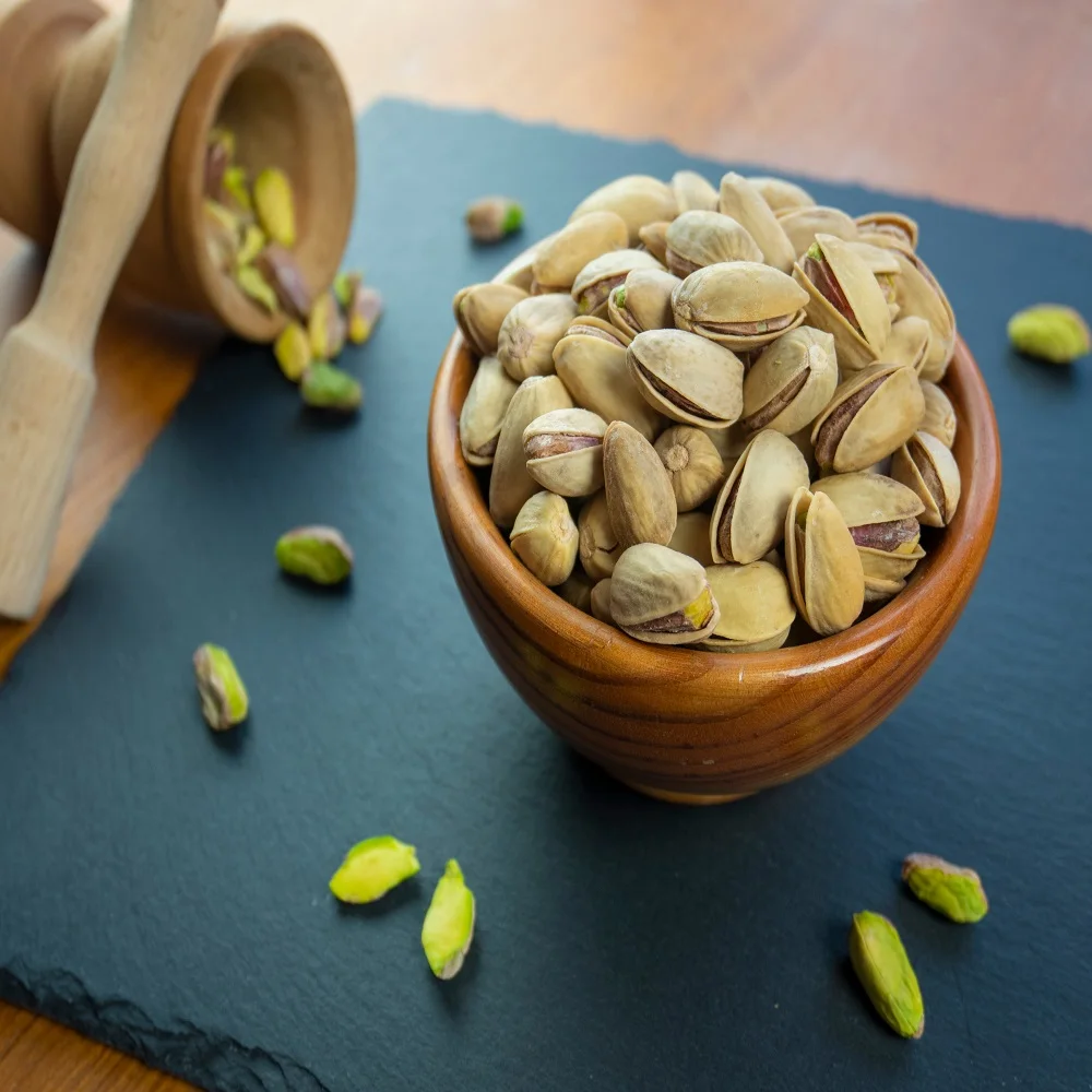 Pistachio kernel/ bulk pistachio nuts/ pistachio butter