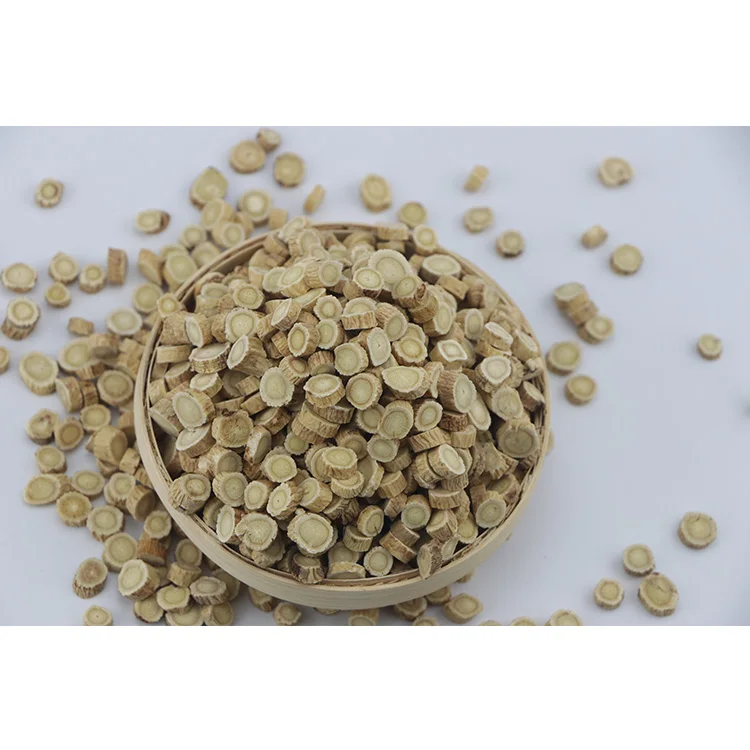 
Plant Herb Health Care Material Natural Astragalus Root Astraloside 