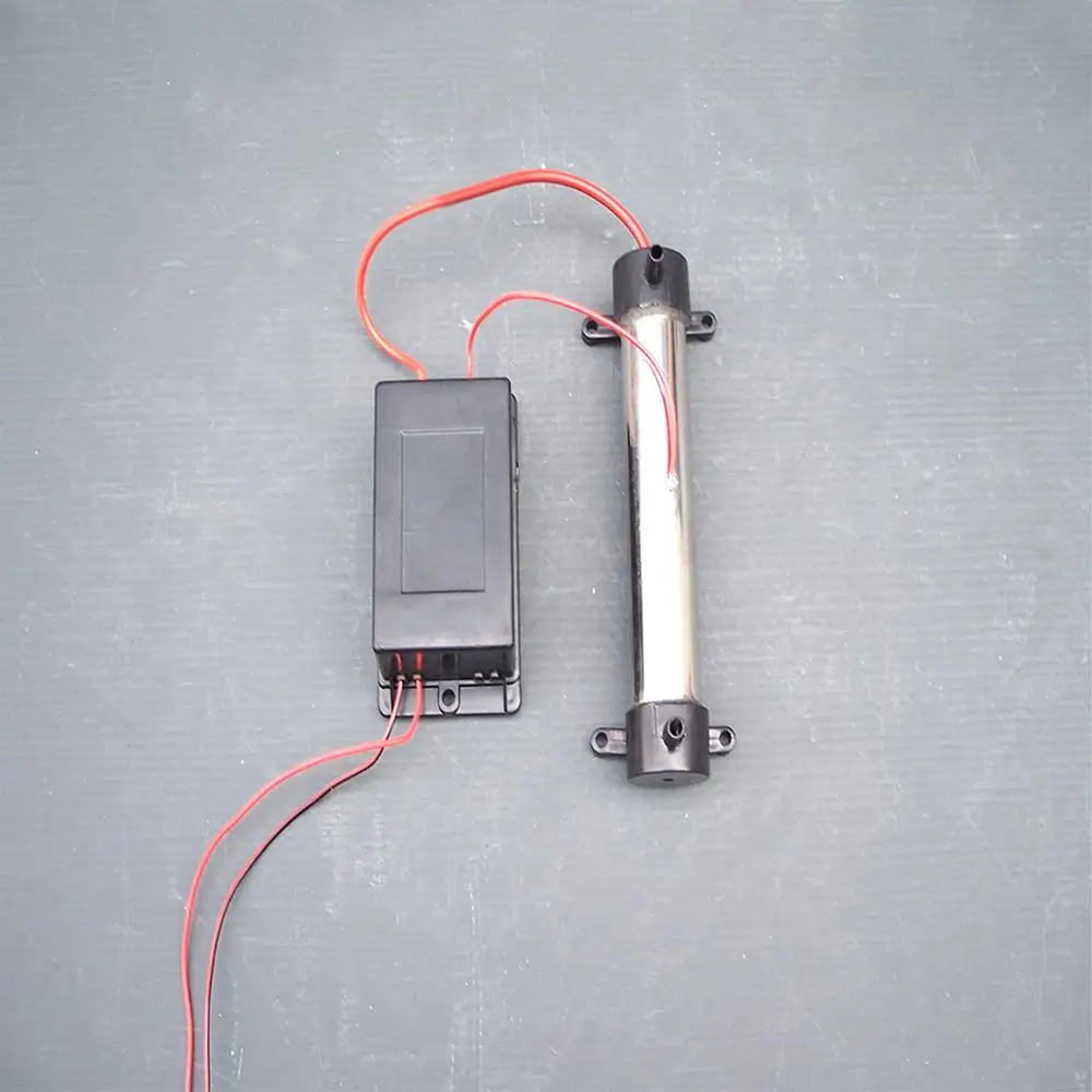 Factory Sales Ozonator Spare Part with Quartz Tube Circuit Board 2g/h