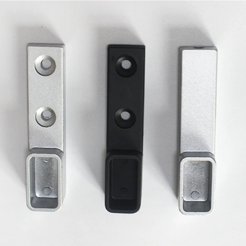 Hot Sale Aluminum clips furniture hardware gadgets chair corner link brackets  connection fittings