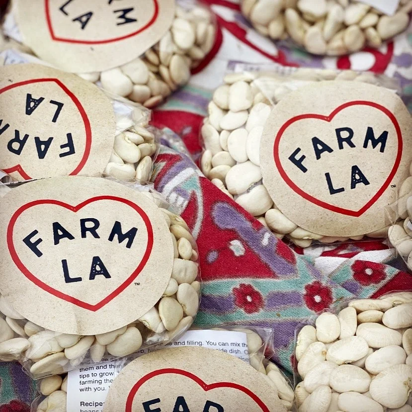 Белая фасоль/свежие зеленые фасоли Лимы