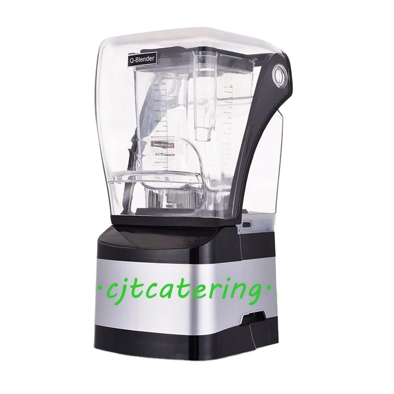 Full automatic high performance beauty blender commercial blender