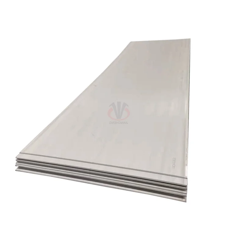 Hot Rolled 5mm 6mm 7mm NO.1 SB 304 stainless steel plate sheet