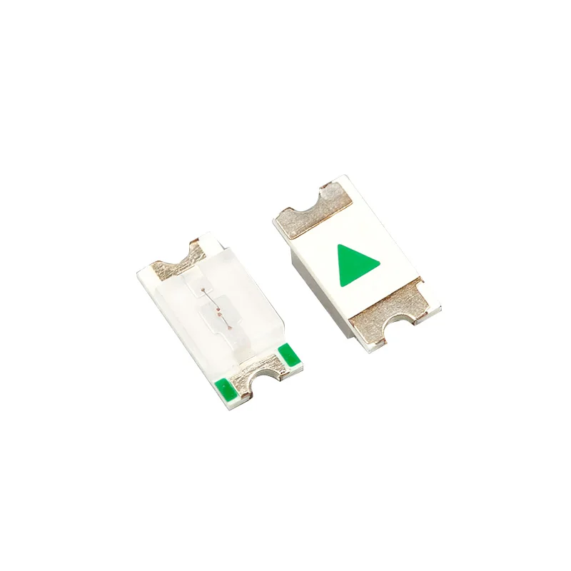 Professional manufacturing 0603 Smd Led Chip Diode High quality Light-emitting diode