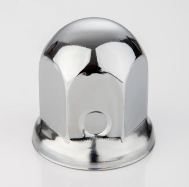32 mm lug nut cover push on nut cover