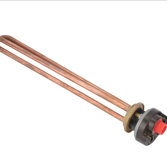 High quality  Electric Heating Tube Boiler Water Tank Heating Tube