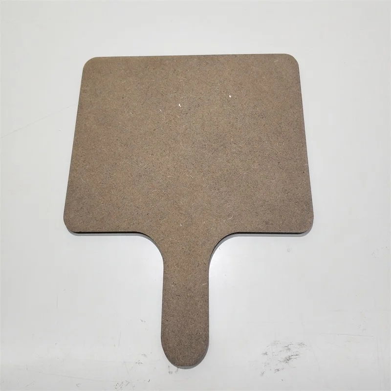 Graduation paddle fan Summer 2022 Hot Selling Custom Blank Sublimation Printing Hand Fan For Advisement graduation