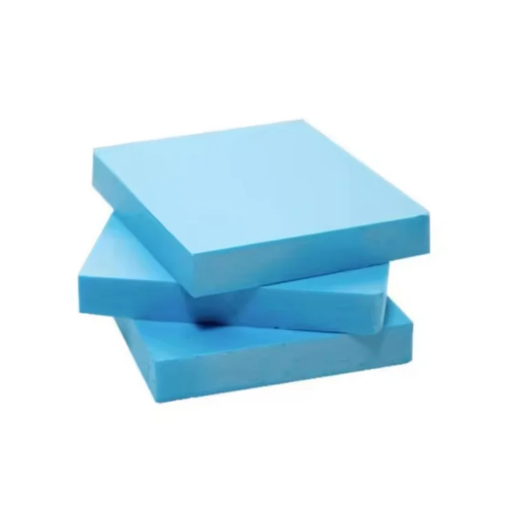 Rigid polyurethane EPS foam insulation board