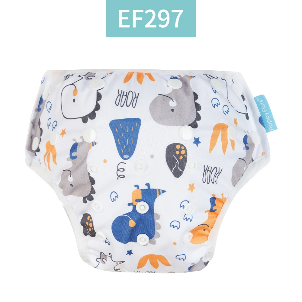 Водонепроницаемый подгузник для плавания