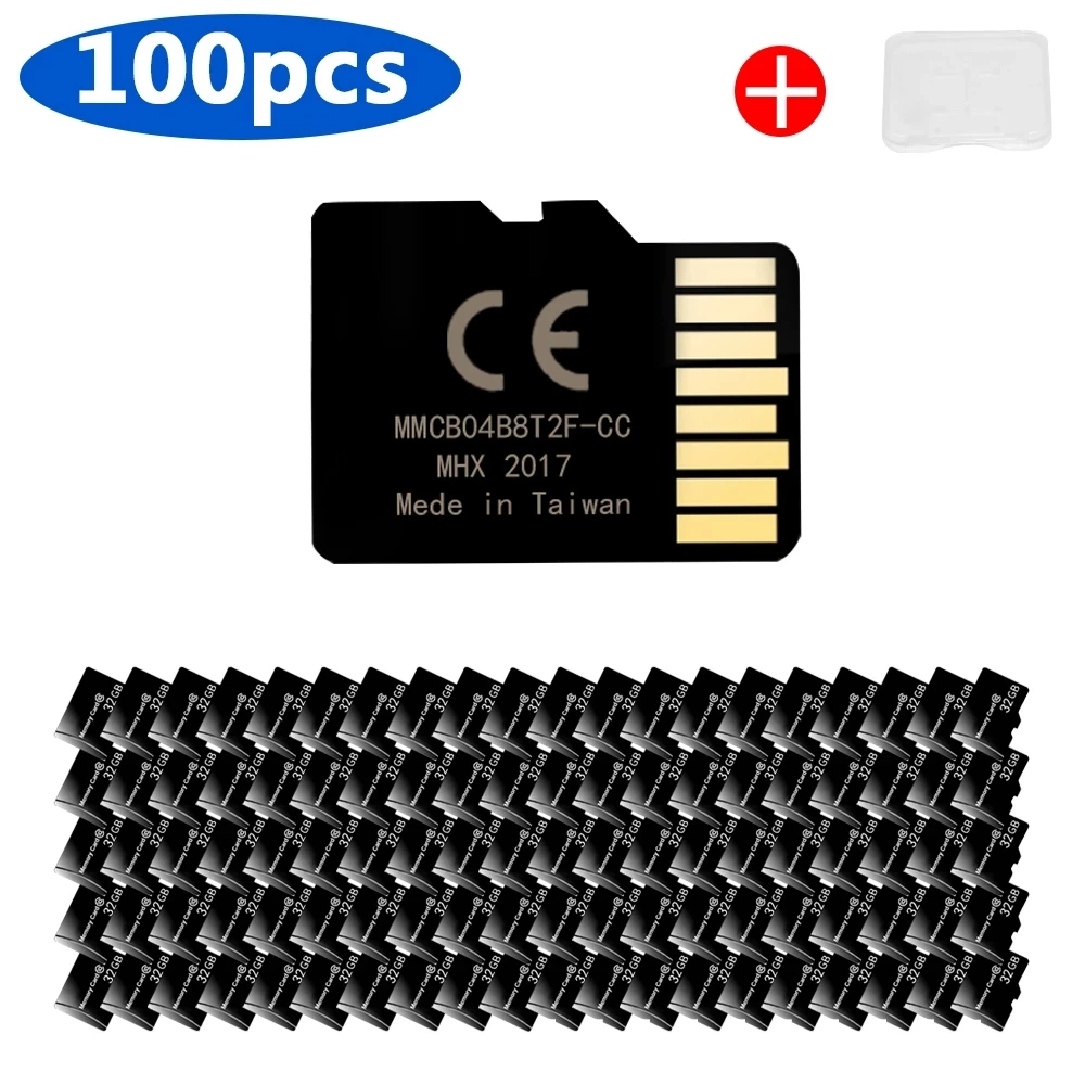 Wholesale Memory Card Sd Card 2GB 4GB 8GB 16GB 32GB 64GB SD Card 128GB for MP3 Mobile Phones