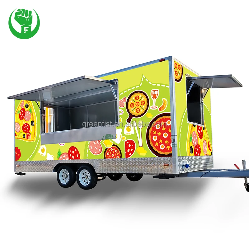 16ft craigslist crepe crisp crock spot cupzilla curbalicious food truck near me