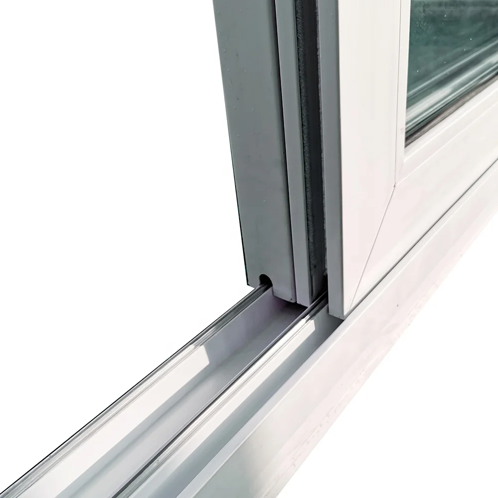 OEM/ODM Customized Pvc Windows And Doors