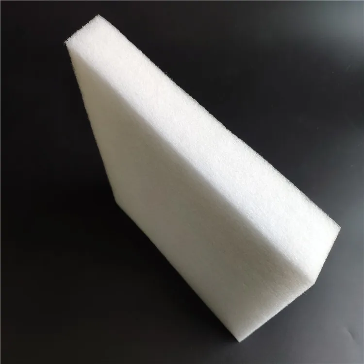 
Polyester Fiber Padding Decorative Acoustic Panel Fire Proof And Sound Absorb Material For Villa 