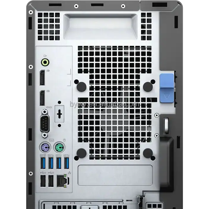 HOT DELL OPTIPLEX 7090 TOWER Workstation Desktop Computer Gaming pc Desktop i7-11700 8gb 1tb hdd Dell Business Desktop