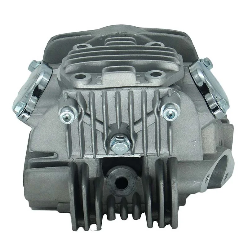 TERFU Motorcycle Air-Cooling Engine Parts Cylinder For Lifan 140cc Horizontal Motor ATV Road Pit Cylinder