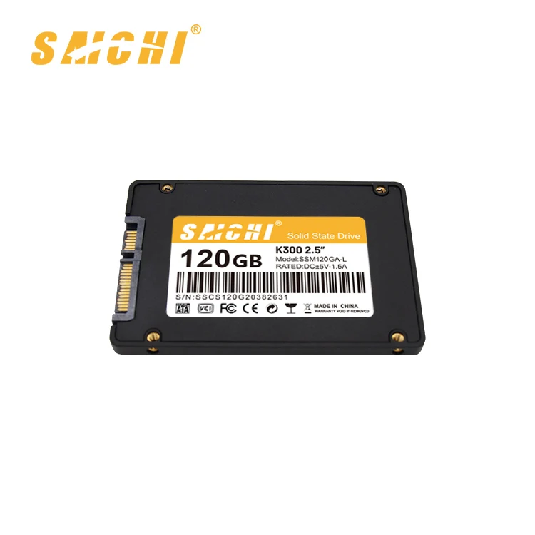Внутренний жесткий диск SSD SAICHI 2 5 дюйма 120 ГБ/240 ГБ/480 ГБ/960