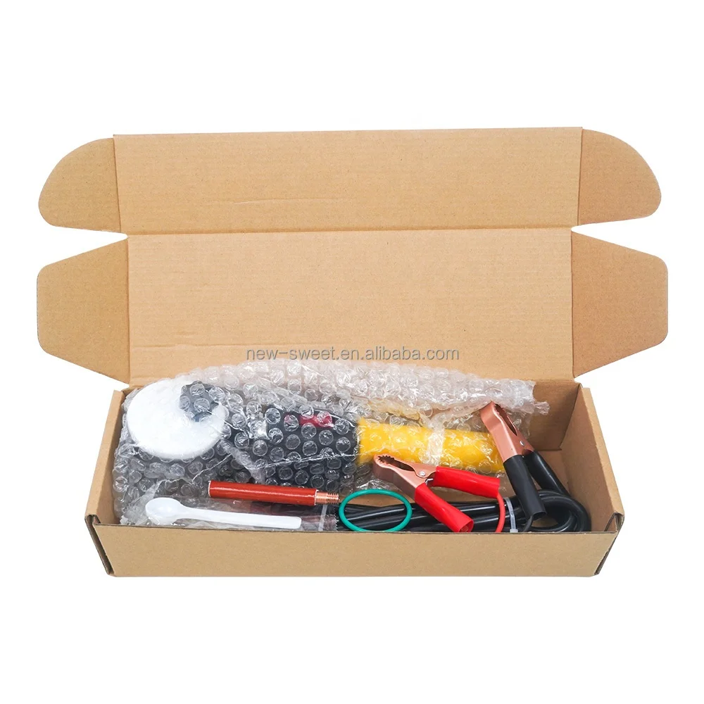12V Oxide Evaporator Vaporizatore Acido Ossalico Oxalic Acid Vaporizer