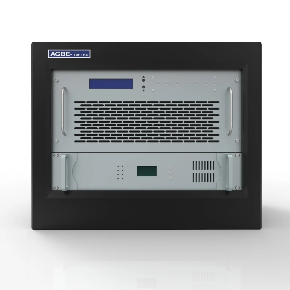 300w fm transmitter radio station equipment 300w fm high power radio transmitter