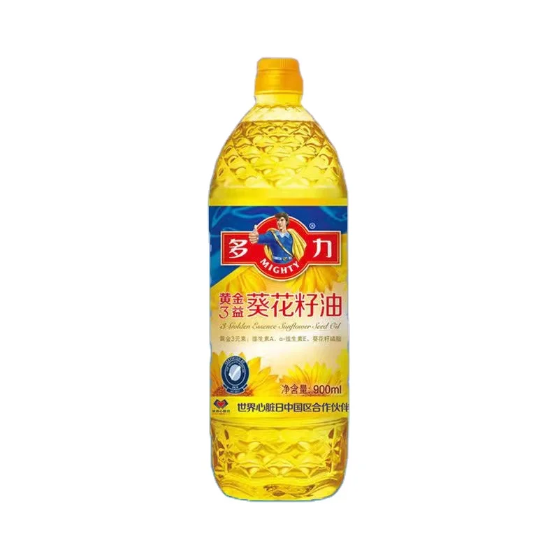 Кулинарное масло гирасола качественное изделие из