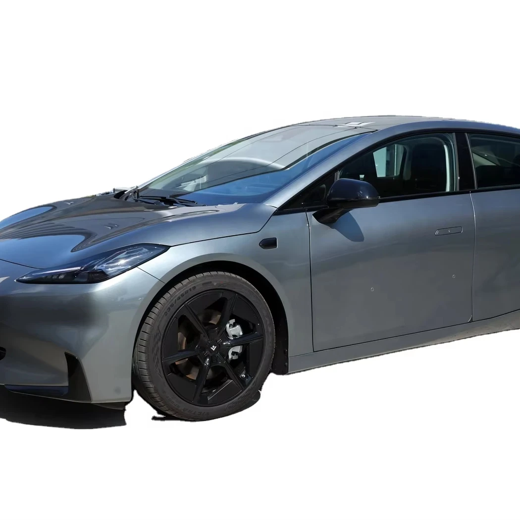 Лидер продаж 2024 Aion Hyper GT 560 км 600 710 высокоскоростной Электрический спортивный автомобиль новые автомобильные энергетические транспортные средства