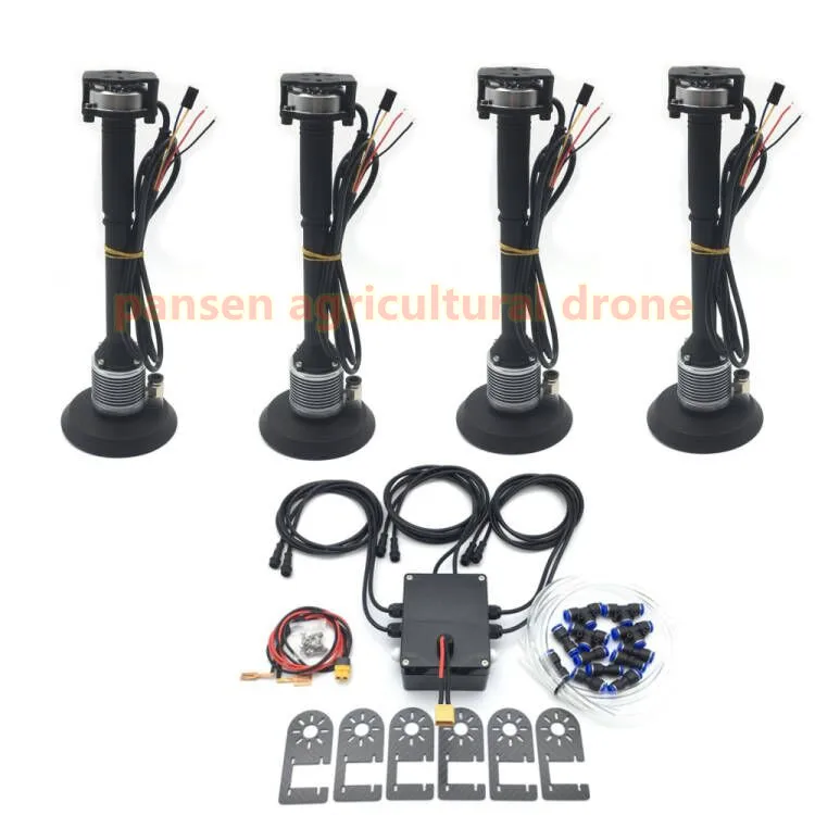 DJI T series T16 T20 T30  4808pro Centrifugal Nozzle 12S 48V Brushless Centrifugal Nozzle spray nozzle for Agricultural drone