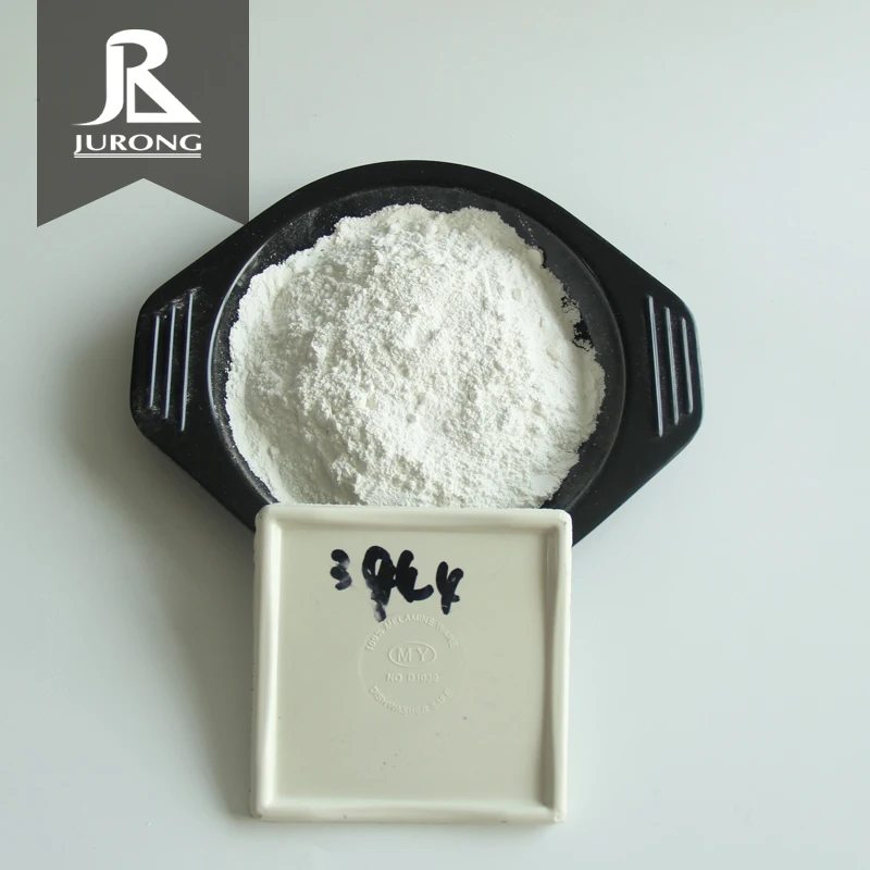 NSF Certification China factory melamine powder chaozhou moulding powder plastic raw material  for tableware