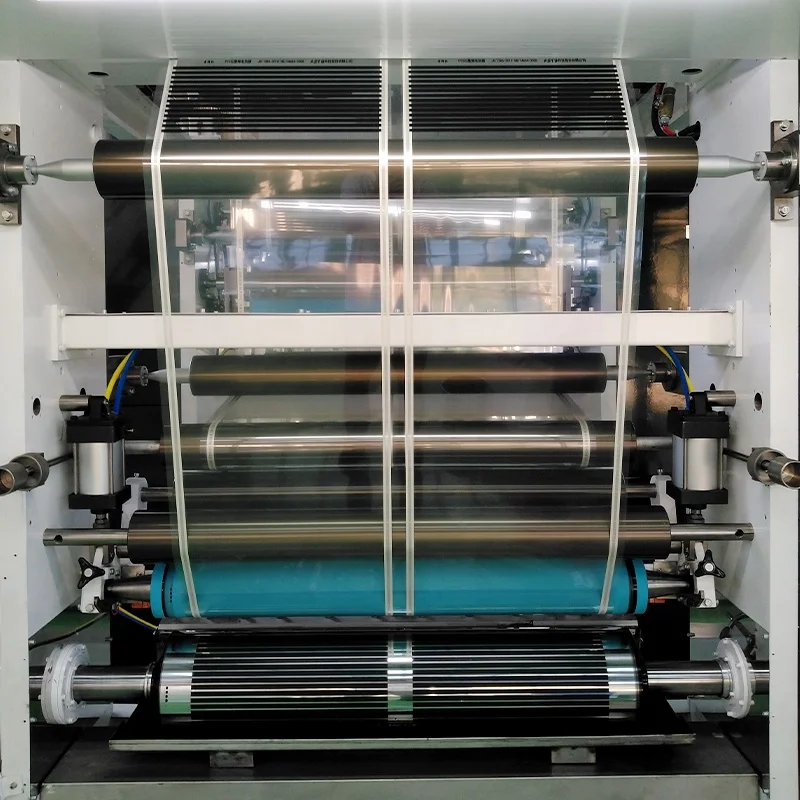 Factory custom PTC electric underfloor heating roof pad graphene heat mat