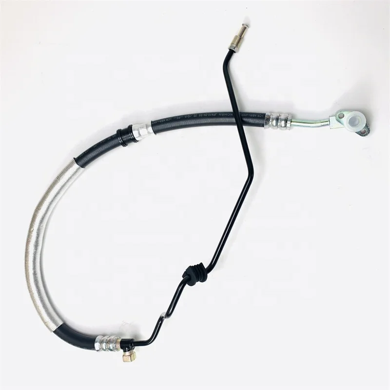  Шланг высокого давления рулевой линии OEM 53713-SHJ-A01 53713SHJA01 для Honda Odyssey