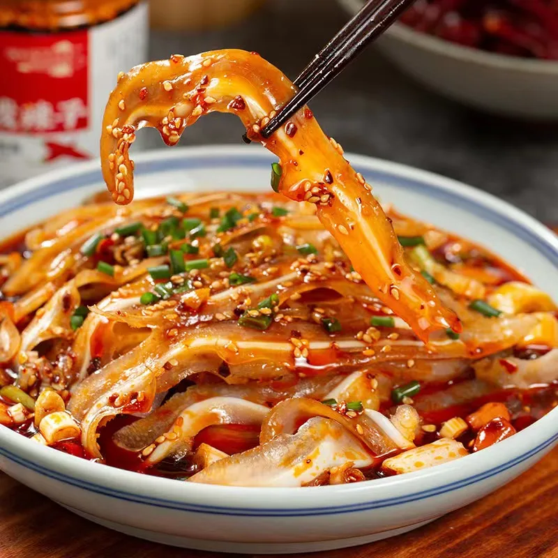 Sichuan Food Grade Pepper Seedless / Chinese Prickly Ash / Zanthoxylum / Sichuan Pepper Powder